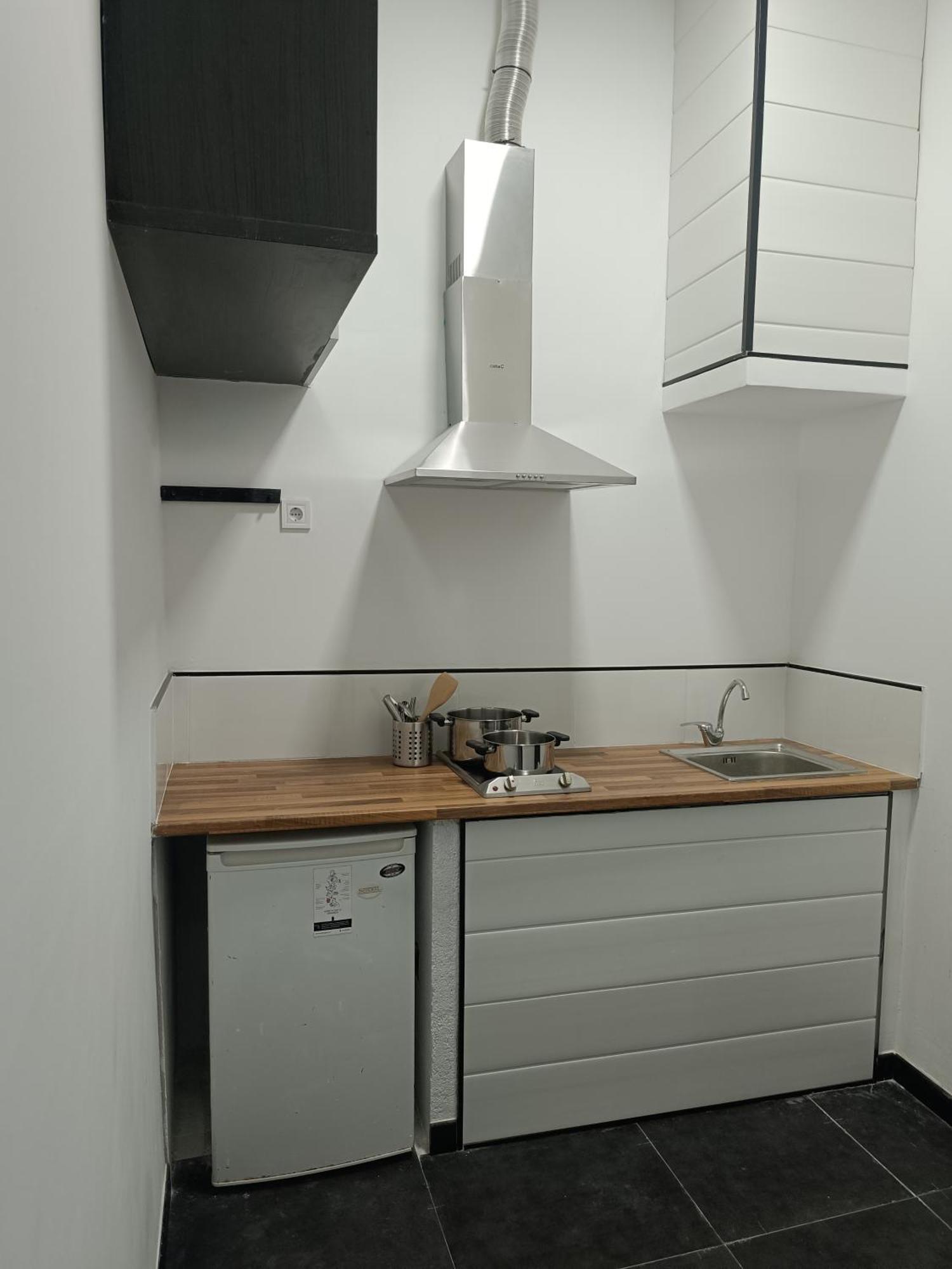 Apartment Family Delux Center *